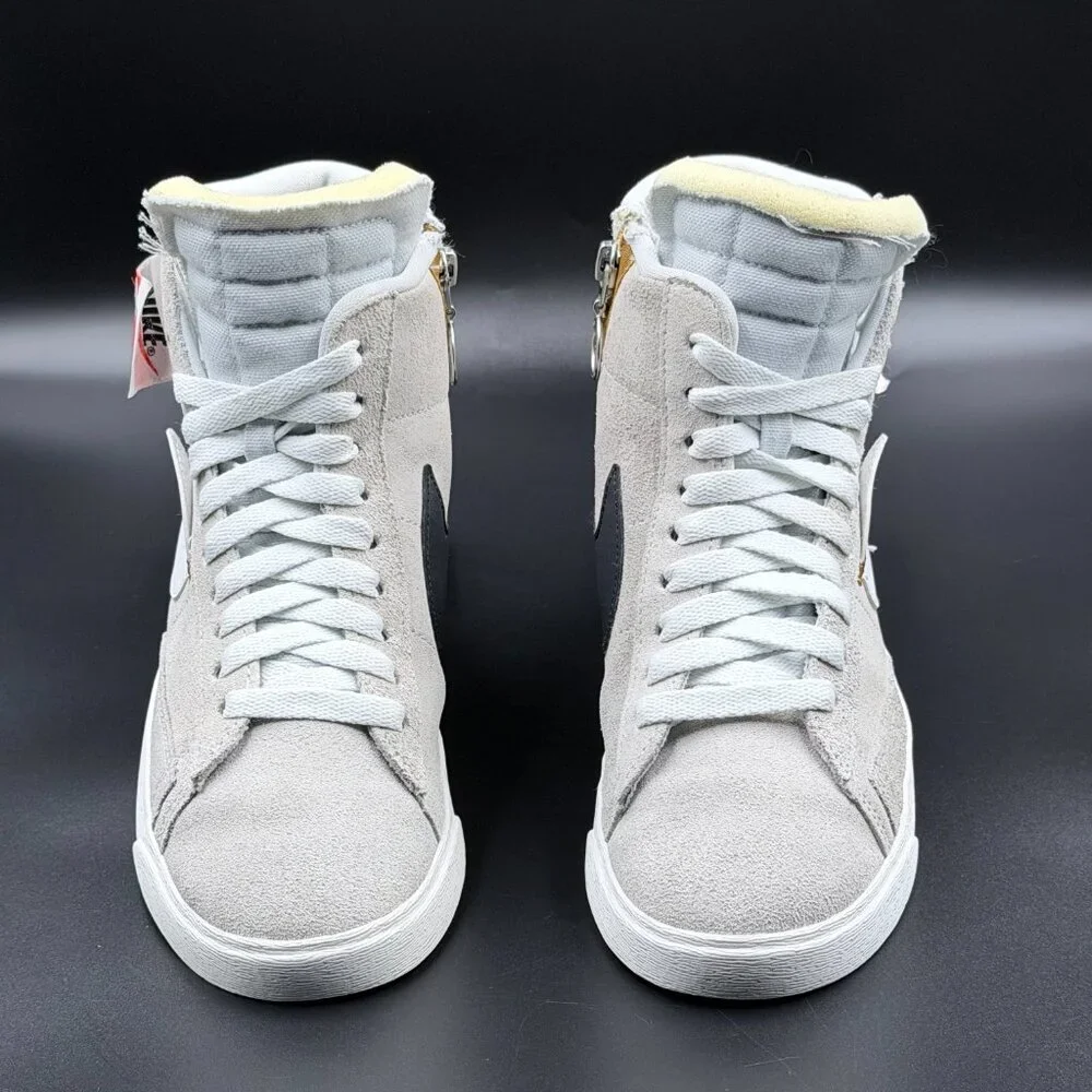 Wmns Nike Blazer Mid Rebel XX 'Off-White'